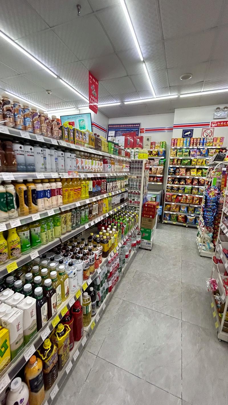 快消品配送行业洞察：物流如何驱动市场更快增长