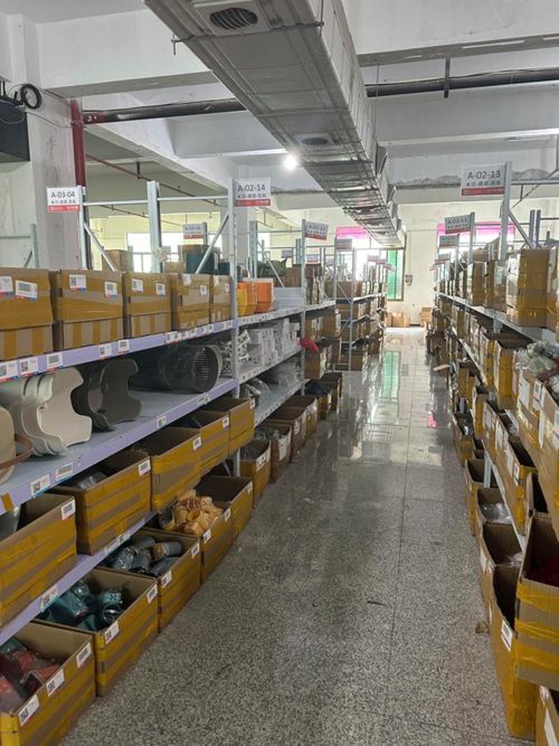 日用百货批发:行业动态与市场趋势