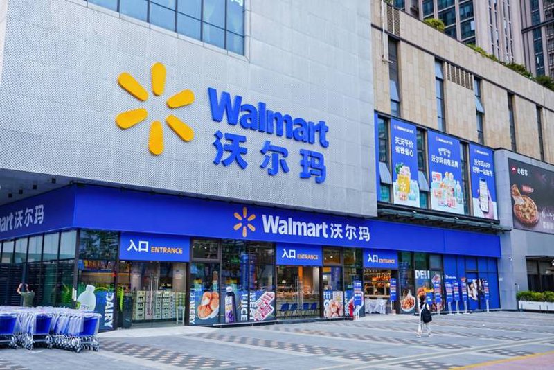 商超供应商动态:供应链效率提升的幕后英雄